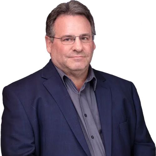 Alex Butterman