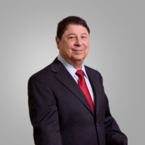 Alex M. Brucker