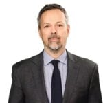 Alexander A. Baehr