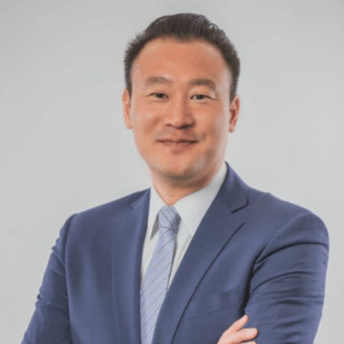 Alexander H. Mun