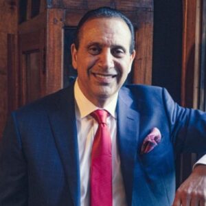 Alexander Shunnarah