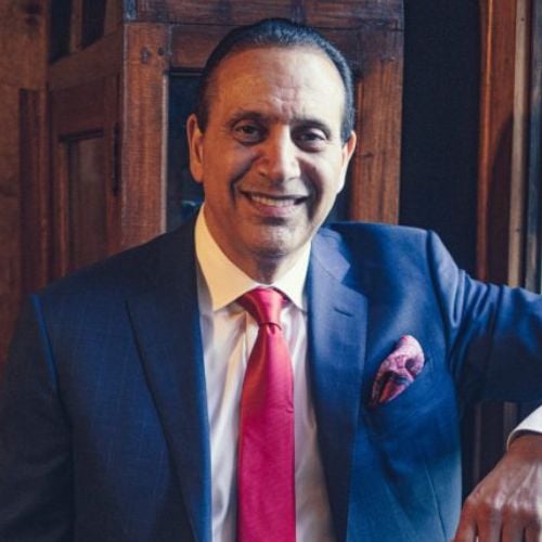 Alexander Shunnarah