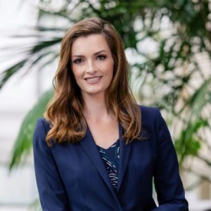 Alexandra (Lex) Hamilton