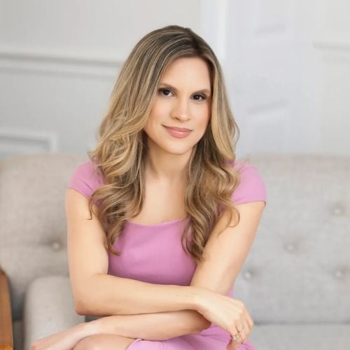 Alexis F. Johnson