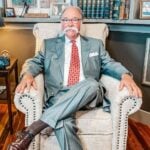 Algert S. Agricola, Jr.