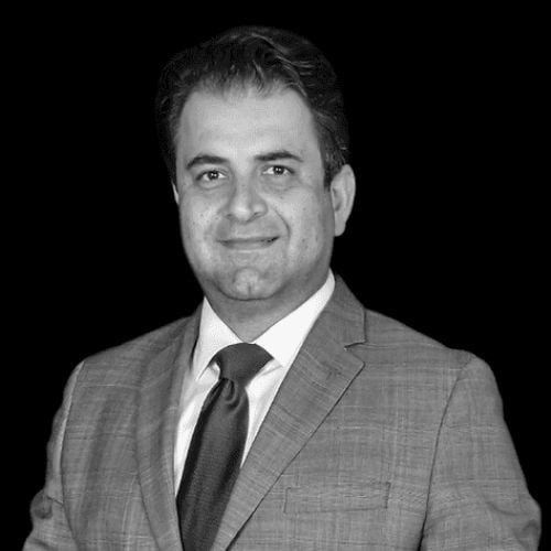 Ali Herischi