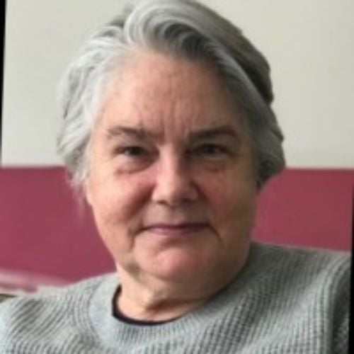 Alison Anthoine