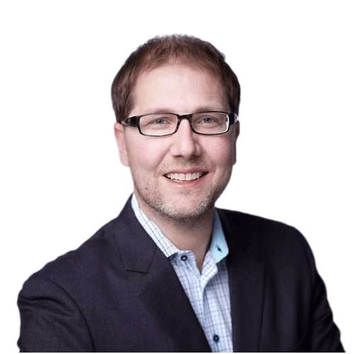 Andrew G. Frank