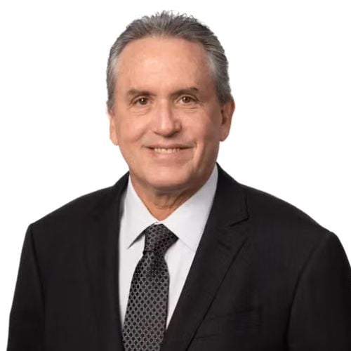 Andrew I. Silfen
