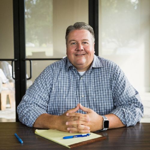 Andrew J. Spry