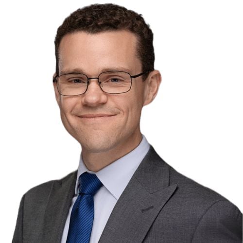 Top White Collar Crime Lawyers In Florida Andrew McCain
