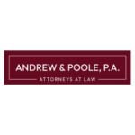 Andrew & Poole, P.A.