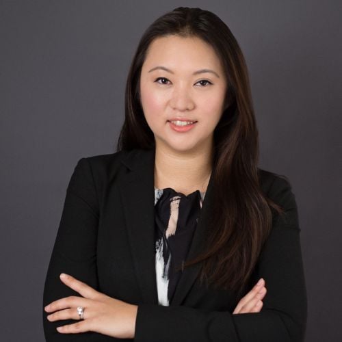 Angelica S. Lee