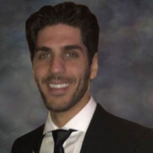 Angelo Donofrio