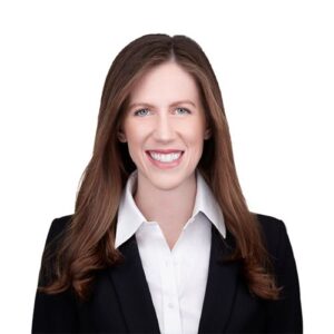 Anna Valkovich Kavanaugh