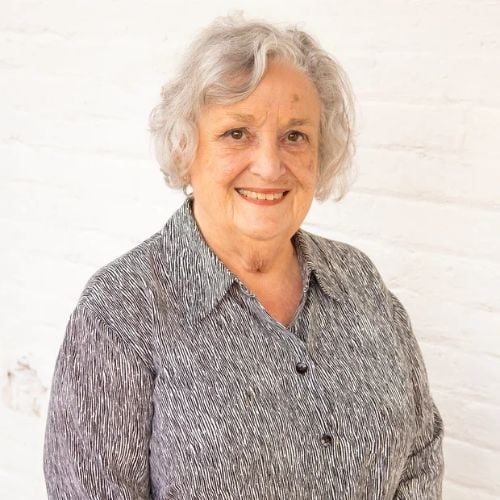 Annette P. Heller