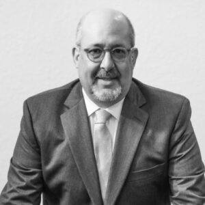 Anthony B. White