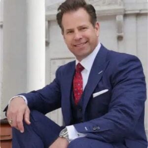 Anthony J. Falangetti