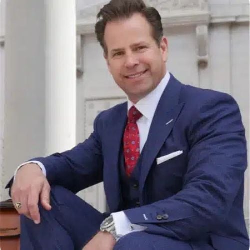 Anthony J. Falangetti