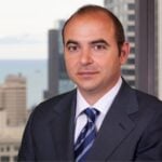 Anthony M. DiGiacomo