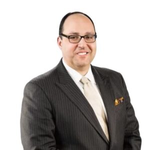 Aram Ordubegian