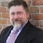 Austin J. Nowakowski