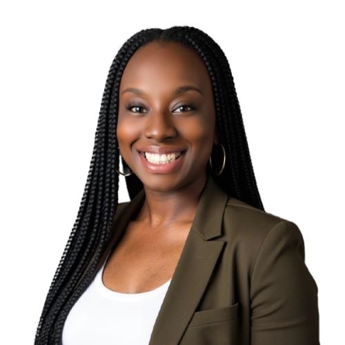 Ayanna Ivory-Lindsey