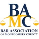 Matthew Focht Bar Association and Foundation of Montgomery County
