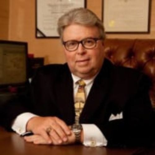 Barry C. Knott