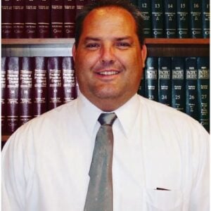Barry E. Clarkson