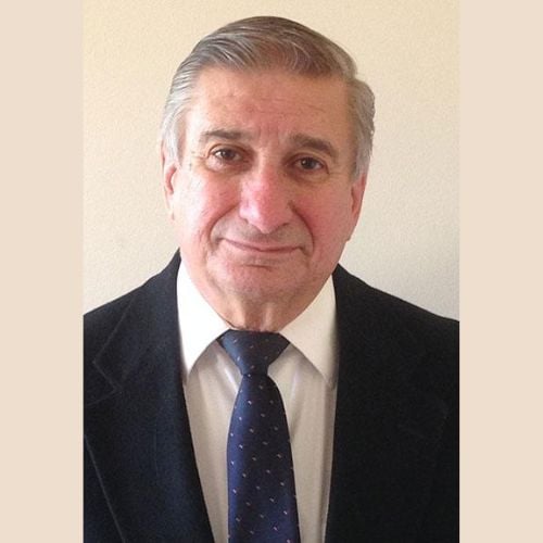 Barry Jasilli