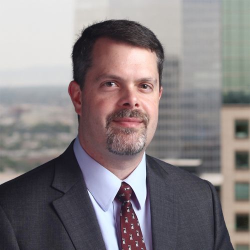 Benjamin S. Fernandez