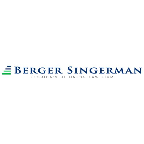 Berger Singerman LLP