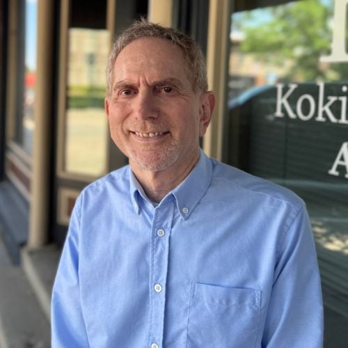 Bernard H. Greenberg