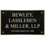 Bewley, Lassleben & Miller, LLP
