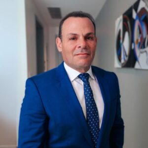 Alon Barzakay (Big Al)