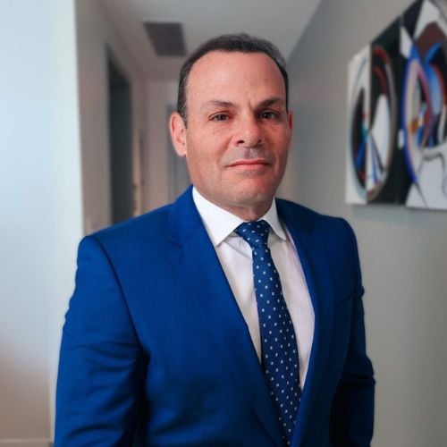 Alon Barzakay (Big Al)