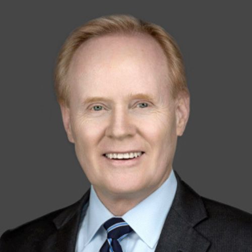Bill Corrigan