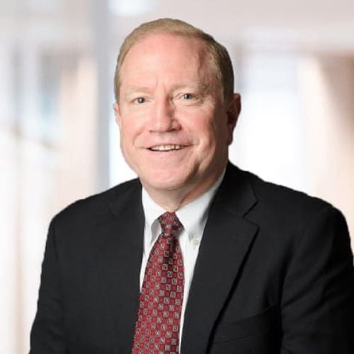 Bill R. Bay