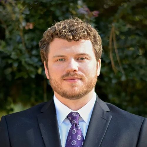 Blair Streitenberger