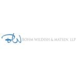 Bohm Wildish & Matsen, LLP
