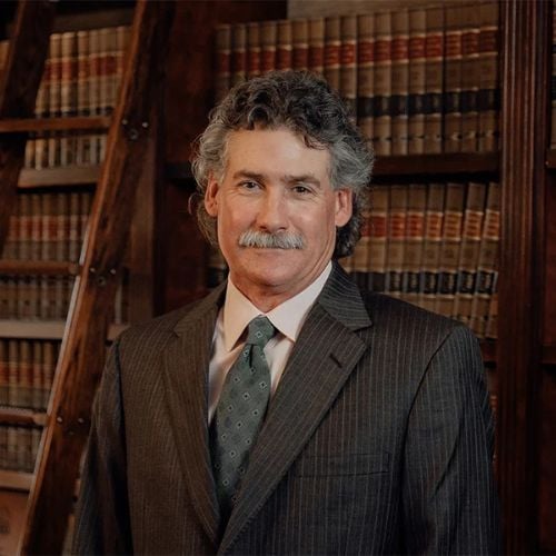 Bradley C. West