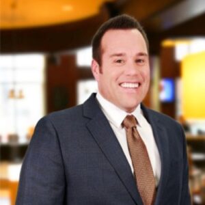 Brandon D. Derry
