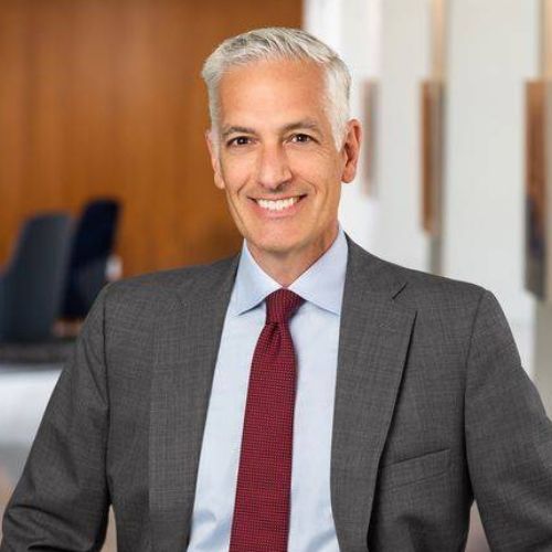 Brandon D. Fox