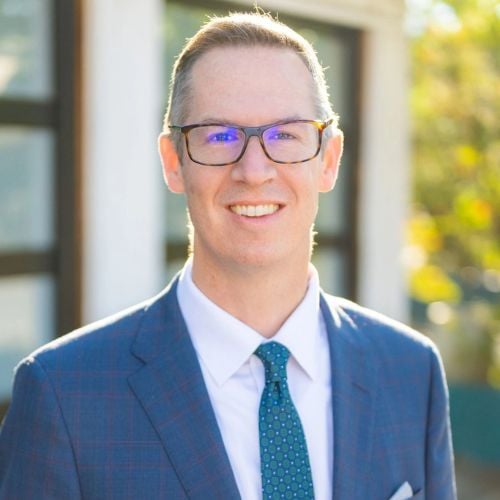Brandon Osterbind