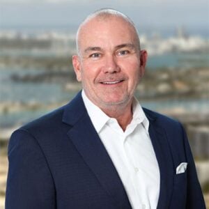 Brendan Aloysius Barry