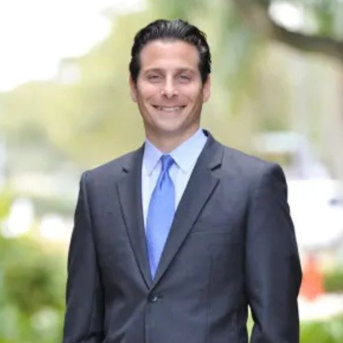 Brett L. Goldblatt