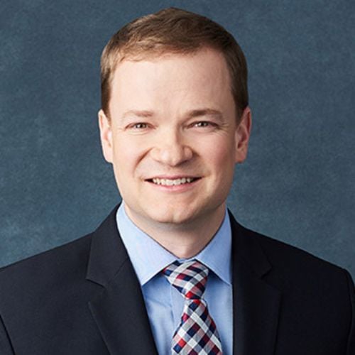 Brian A. Abbott