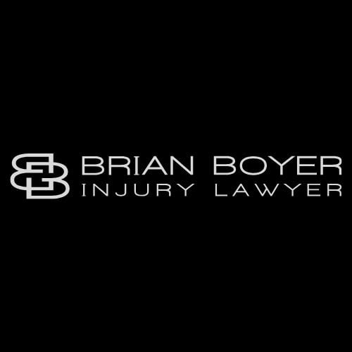 Brian Boyer Injury & Car Accident Lawyer