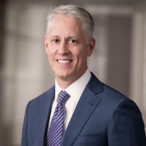 Brian C. Behrens